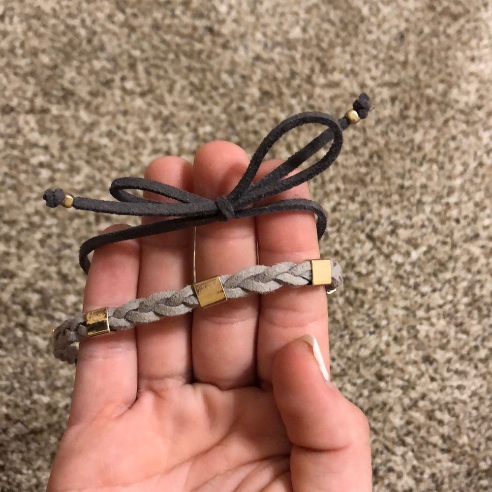 chokers